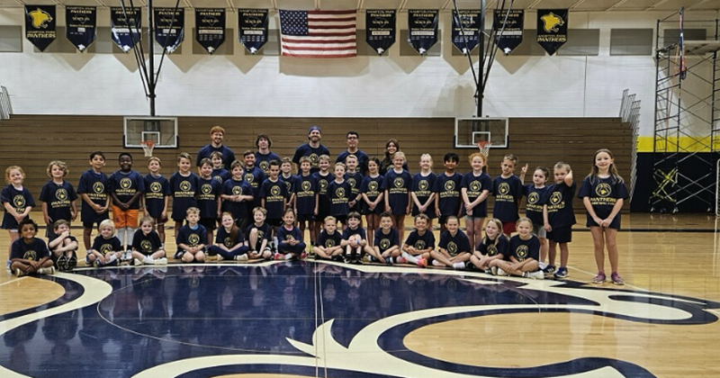 Youth Rec Leagues